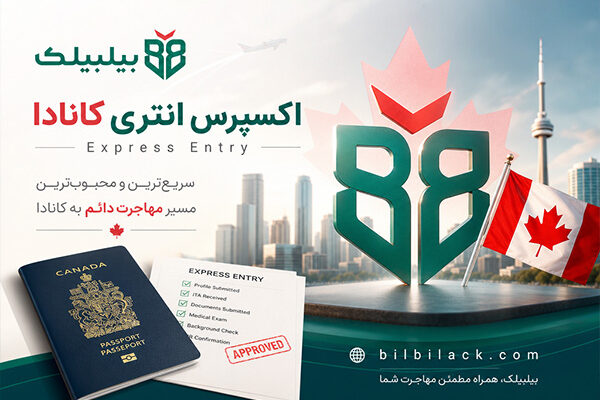 اکسپرس انتری کانادا
