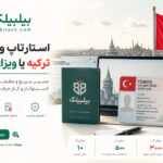 استارتاپ ویزای ترکیه یا ویزای کاری